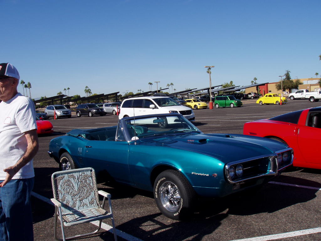 VINTAGE VEHICLES OF SUN CITY A Restoration and Social Club