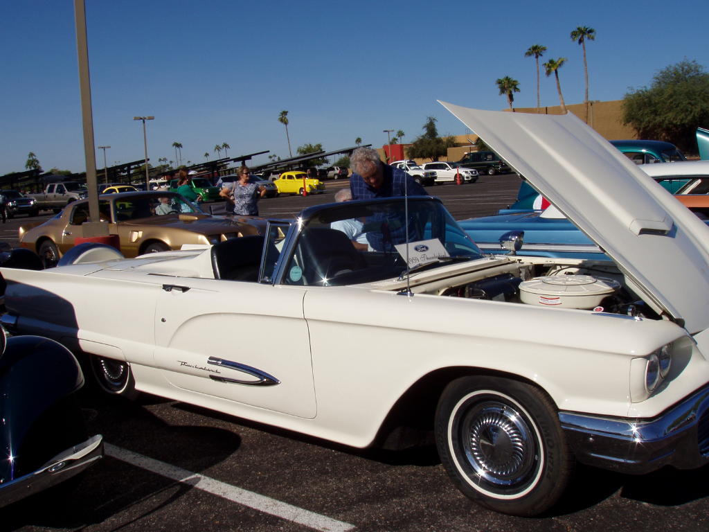 VINTAGE VEHICLES OF SUN CITY A Restoration and Social Club