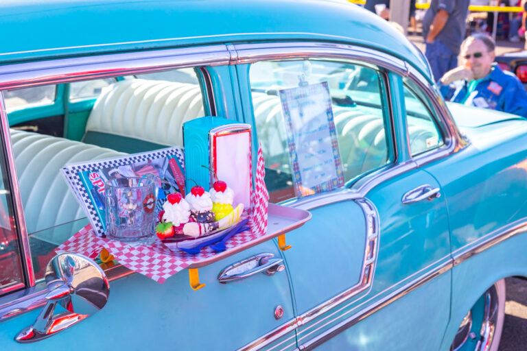 VINTAGE VEHICLES OF SUN CITY – A Restoration and Social Club