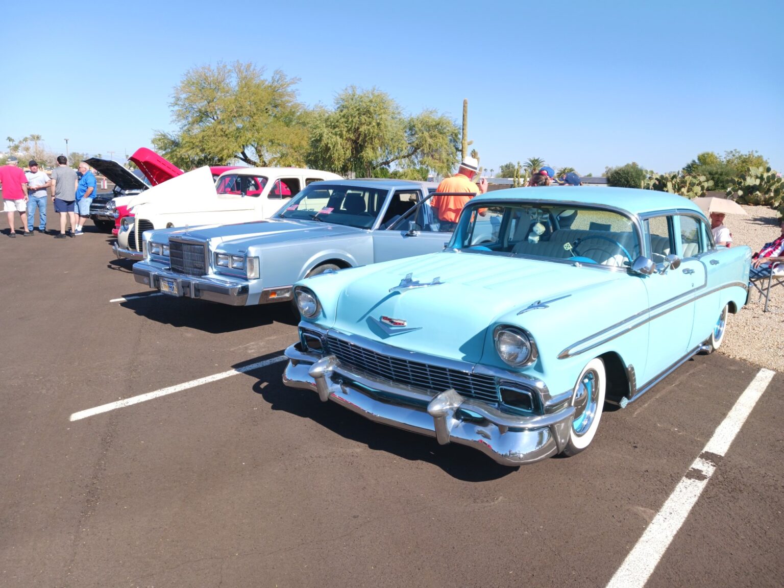 Event Photos – VINTAGE VEHICLES OF SUN CITY