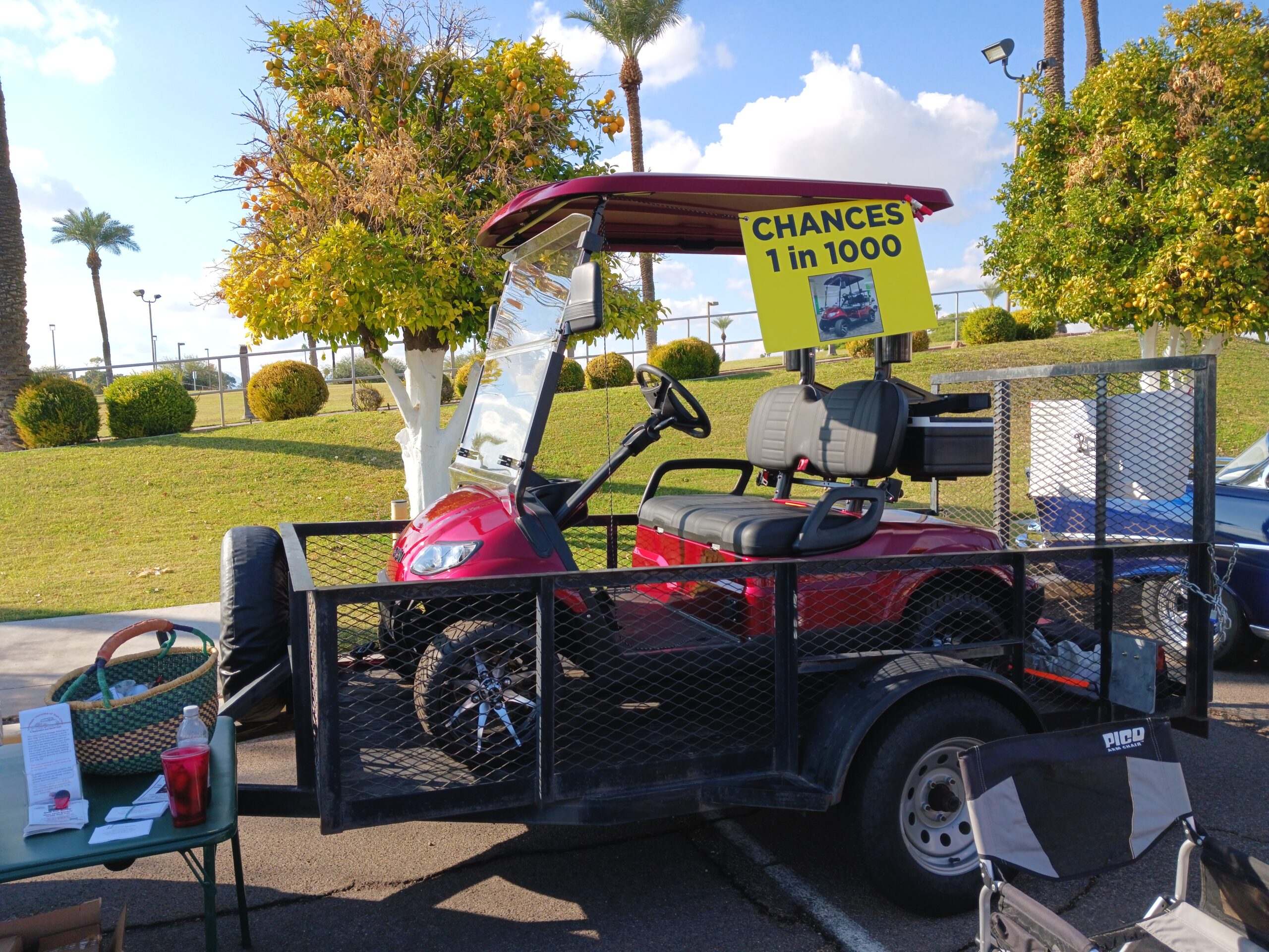 Event Photos – VINTAGE VEHICLES OF SUN CITY