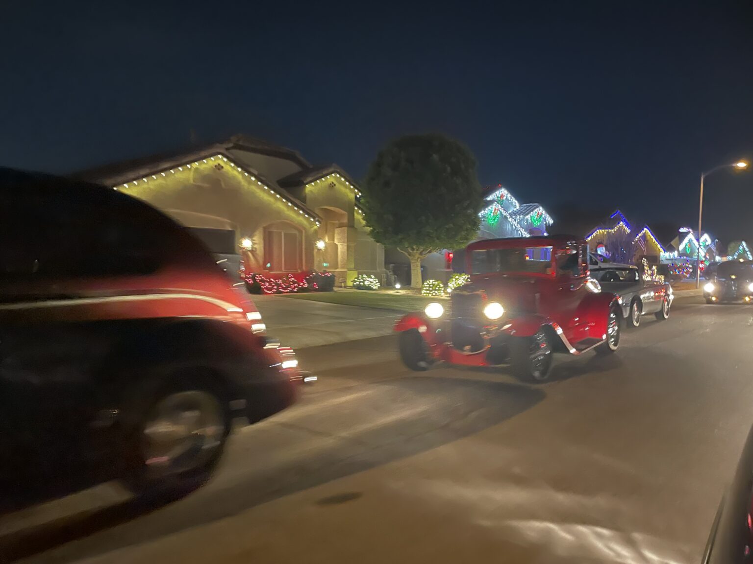 Event Photos – VINTAGE VEHICLES OF SUN CITY